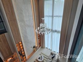 ขายบ้านเดี่ยว 5 ห้องนอน ในโครงการ เดอะ เจนทริ พัฒนาการ 2, สวนหลวง, สวนหลวง, กรุงเทพมหานคร, ไทย