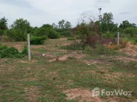  Terrain for sale in Udon Thani, Non Sung, Mueang Udon Thani, Udon Thani