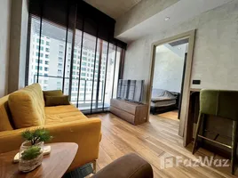 在The Lofts Asoke出售的1 卧室 住宅, Khlong Toei Nuea, 瓦他那, 曼谷