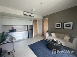 1 chambre Condominium à louer à , Phra Khanong