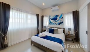 3 Bedrooms House for sale in Thap Tai, Hua Hin Emerald Valley