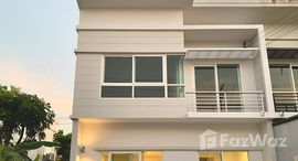 ยูนิตที่เหลืออยู่ในโครงการ โนโว วิลล์ วงแหวน-ลำลูกกา คลอง 5