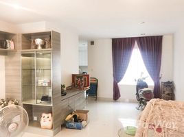 2 Schlafzimmer Villa zu verkaufen in Chbar Ampov, Phnom Penh, Nirouth, Chbar Ampov