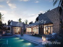 3 Bedroom Villa for sale at AL Jurf, Al Jurf, Ghantoot