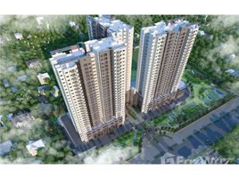 2 Bedroom Apartment for sale at Gottigere, n.a. ( 2050), Bangalore