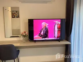 ขายคอนโด สตูดิโอ ในโครงการ ดีคอนโด ไฮป์ รังสิต, คลองหนึ่ง, คลองหลวง