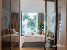 1 Schlafzimmer Wohnung zu verkaufen im Arom Wongamat, Na Kluea