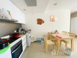 2 спален Кондо на продажу в The Palm Wongamat, Na Kluea