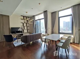 2 Bedroom Condo for rent at The Diplomat 39, Khlong Tan Nuea, Watthana, Bangkok