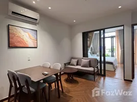 2 Habitación Apartamento en alquiler en Azura Da Nang, An Hai Bac