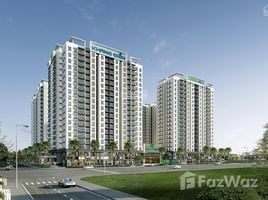 2 спален Кондо на продажу в Lovera Vista, Phong Phu, Binh Chanh