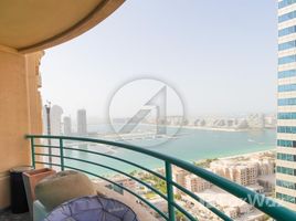 在Marina Crown出售的2 卧室 住宅, Dubai Marina