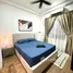 Studio Condo for rent at San francisco Garden Condominium, Mandaluyong City