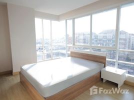 在Emerald Residence Ratchada出售的2 卧室 公寓, Din Daeng