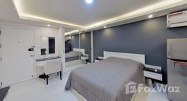 Available Units at Pattaya Beach Condo