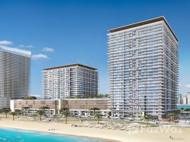 1 спален Квартира на продажу в Beach Isle Emaar Beachfront , EMAAR Beachfront, Dubai Harbour, Дубай