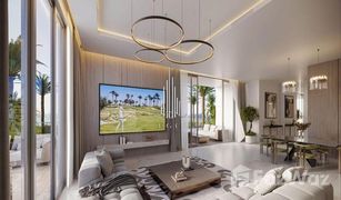 1 Bedroom Apartment for sale in Al Zeina, Abu Dhabi The Bay Residence By Baraka