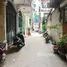 4 Schlafzimmer Haus zu verkaufen in Ba Dinh, Hanoi, Cong Vi, Ba Dinh