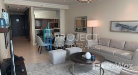 Available Units at The Address Residence Fountain Views 1