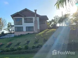 4 Bedroom Villa for sale in Costa Rica, Oreamuno, Cartago, Costa Rica