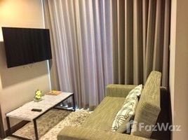 1 спален Кондо на продажу в The Lumpini 24, Khlong Tan, Кхлонг Тоеи, Бангкок