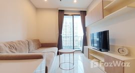 Available Units at Villa Asoke