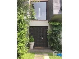 3 Habitación Casa en venta en San Isidro, Lima, San Isidro