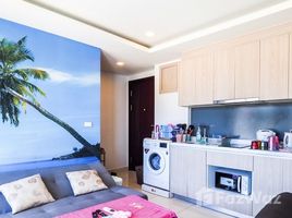 2 спален Кондо на продажу в Arcadia Beach Resort, Nong Prue, Паттая