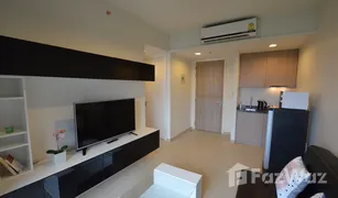 1 Bedroom Condo for sale in Nong Prue, Pattaya Unixx South Pattaya