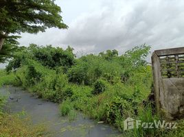  Земельный участок for sale in Khlong Hok, Khlong Luang, Khlong Hok