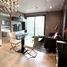 1 Bedroom Apartment for rent at HQ By Sansiri, Khlong Tan Nuea