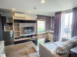 1 Bedroom Condo for sale at Modiz Ladprao 18, Chomphon