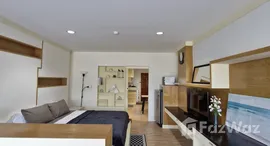 ยูนิตที่เหลืออยู่ในโครงการ Baan Klang Hua Hin Condominium