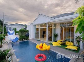 วิลล่า 3 ห้องนอน ให้เช่า ในทำเล ชะอำ, เพชรบุรี, ชะอำ, ชะอำ, เพชรบุรี