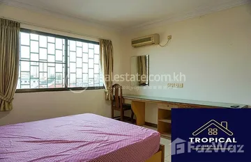 3 Bedroom Apartment In Toul Svay Prey in Tumnob Tuek, 金边