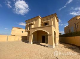 4 chambre Villa à vendre à Royal Meadows., Sheikh Zayed Compounds, Sheikh Zayed City