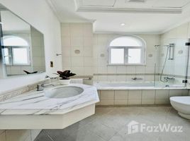 5 спален Дом в аренду в Garden Homes Frond D, Frond D, Palm Jumeirah