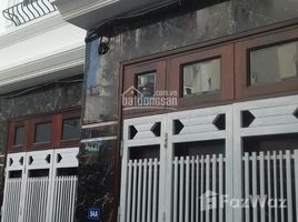 4 chambre Maison for sale in Tu Liem, Ha Noi, Xuan Phuong, Tu Liem