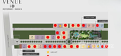 Projektplan of Venue ID Mortorway-Rama9