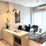 1 Schlafzimmer Wohnung zu vermieten im Astra Sky River, Chang Khlan