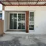3 Bedroom Townhouse for sale at Mind Hof Romklao-Suvarnabhumi, Khlong Sam Prawet, Lat Krabang, Bangkok, Thailand