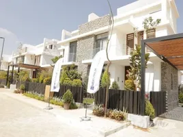 5 Bedroom Villa for sale at IL Bosco, New Capital Compounds, New Capital City, Cairo, Egypt