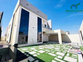 5 Bedroom Villa for sale at Al Zaheya Gardens, Al Zahya, Ajman