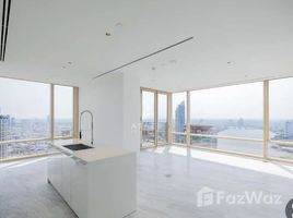 คอนโด 2 ห้องนอน ให้เช่า ในโครงการ โฟร์ ซีซั่นส์ ไพรเวท เรสสิเด้นซ์, ทุ่งวัดดอน, สาทร