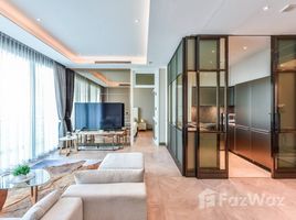 คอนโด 2 ห้องนอน ให้เช่า ในโครงการ เดอะ เรสซิเดนซ์ แมนดาริน โอเรียนเต็ล กรุงเทพฯ, คลองต้นไทร