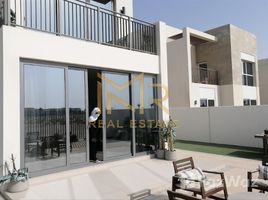 3 спален Дом на продажу в Golf Links, EMAAR South, Dubai South (Dubai World Central), Дубай