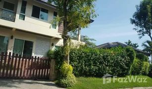 4 Bedrooms House for sale in Racha Thewa, Samut Prakan Prime Nature Villa