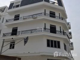 5 chambre Maison for sale in Go vap, Ho Chi Minh City, Ward 17, Go vap