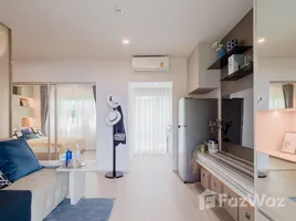 1 Schlafzimmer Wohnung zu verkaufen im EARN by L.P.N, Don Hua Lo, Mueang Chon Buri