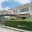 3 Bedroom House for rent at Supalai Suan Luang, Prawet, Prawet, Bangkok, Thailand